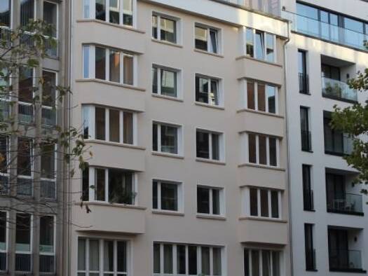 Wohnung zur Miete 750 € 2 Zimmer 55 m² 3. Geschoss frei ab sofort Birkenstraße 45 Bahnhofsvorstadt Mitte 28195
