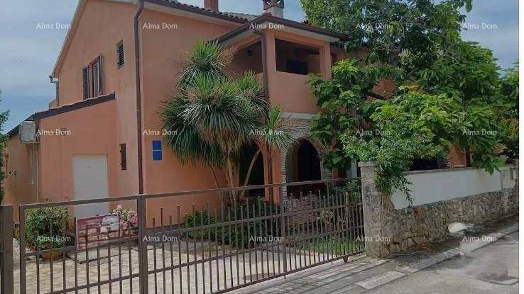 Haus zum Kauf 900.000 € 8 Zimmer 400 m² Rovinj