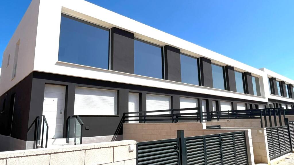 Wohnung zum Kauf - Erstbezug provisionsfrei 270.000 € 4 Zimmer 68 m² Gran Alacant 03130