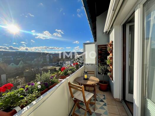 Wohnung zum Kauf 139.000 € 2 Zimmer 70 m² Mautern an der Donau 3512