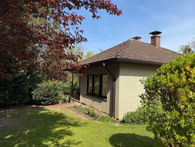 Einfamilienhaus zur Miete 752 € 4 Zimmer 94 m² frei ab sofort Im Klive Bommerfeld Witten 58452