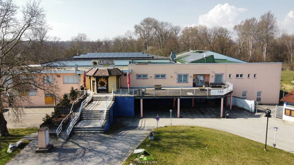 Sonstiges zum Kauf als Kapitalanlage geeignet 580.000 € 4.000 m² Hadersdorf am Kamp 3493