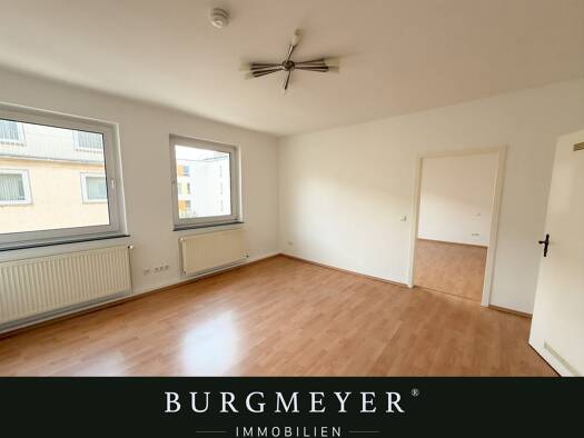 Wohnung zur Miete 450 € 2 Zimmer 57,1 m² 2. Geschoss Mittelstadt Mitte 58095