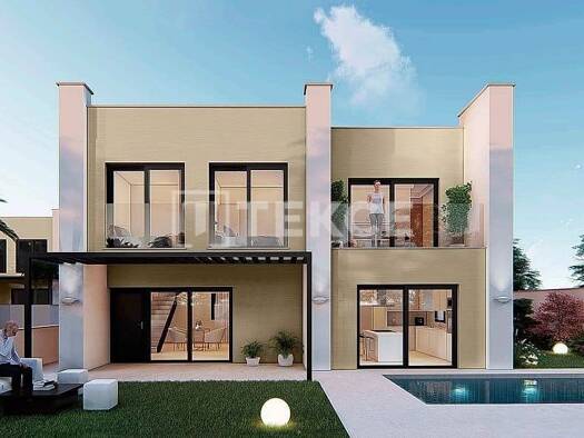 Einfamilienhaus zum Kauf 750.000 € 5 Zimmer 280 m² 280 m² Grundstück Alicante 03599