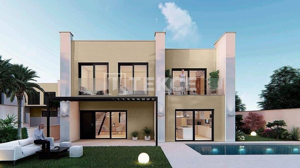 Einfamilienhaus zum Kauf 750.000 € 5 Zimmer 280 m² 280 m² Grundstück Alicante 03599
