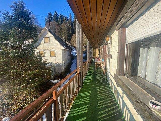 Mehrfamilienhaus zum Kauf - Ansicht 2