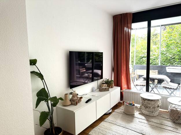 Wohnung zur Miete 950 € 4 Zimmer 109,1 m² frei ab 01.10.2025 Auf dem Seß Kaiserslautern 67657