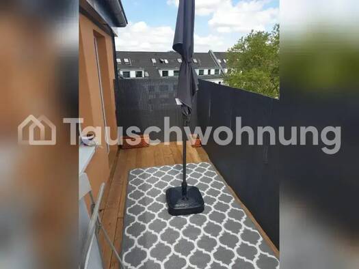 Wohnung zur Miete Tauschwohnung 900 € 3 Zimmer 65 m² Sülz Köln 50939