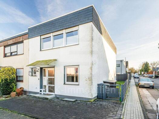 Reihenendhaus zum Kauf 450.000 € 4 Zimmer 98 m² 230 m² Grundstück Königsdorf Frechen 50226