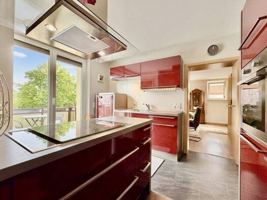 Maisonette zum Kauf 286.000 € 3 Zimmer 95,3 m² 3. Geschoss Andreasvorstadt Erfurt 99089