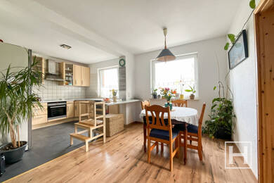 Maisonette zum Kauf 239.000 € 6 Zimmer 179,7 m² 1. Geschoss Kattendorf 24568