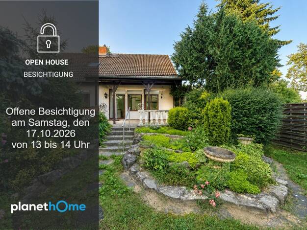 Einfamilienhaus zum Kauf 429.000 € 5 Zimmer 152 m² 625 m² Grundstück Mahlsdorf Berlin 12623