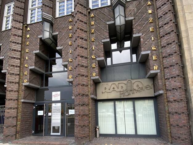 Ladenfläche zur Miete 3,95 € 126,6 m² Verkaufsfläche teilbar ab 126,6 m² Mitte Hannover 30159