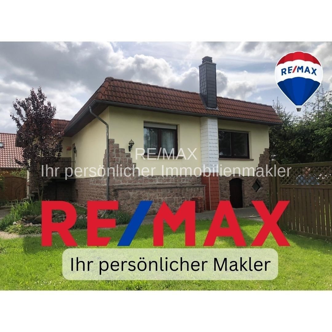 Einfamilienhaus zum Kauf 350.000 € 3 Zimmer 162 m²<br/>Wohnfläche 1.052 m²<br/>Grundstück Großmühlingen Großmühlingen 39221