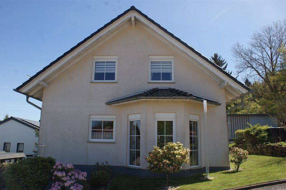 Haus – Horn-Bad Meinberg - Mehr