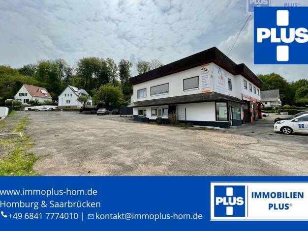 Sonstiges zur Miete 1.950 € Schwarzenacker Homburg / Schwarzenacker 66424