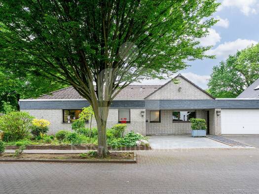 Einfamilienhaus zum Kauf 515.000 € 4 Zimmer 177,7 m² 998 m² Grundstück Bedburg Bedburg 50181