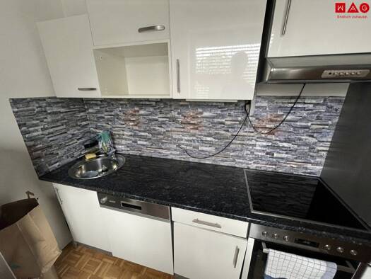 Wohnung zur Miete 262 € 2 Zimmer 38,6 m² frei ab 01.01.2027 Proleberstraße 62 Leoben 8700