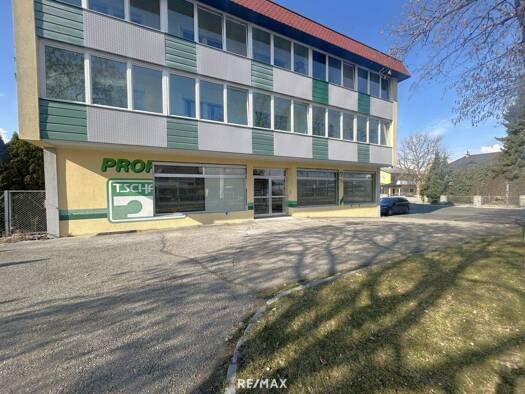 Ladenfläche zur Miete 1.800 € Innere Stadt Klagenfurt am Wörthersee 9020