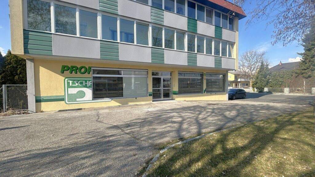 Ladenfläche zur Miete 1.800 € Innere Stadt Klagenfurt am Wörthersee 9020