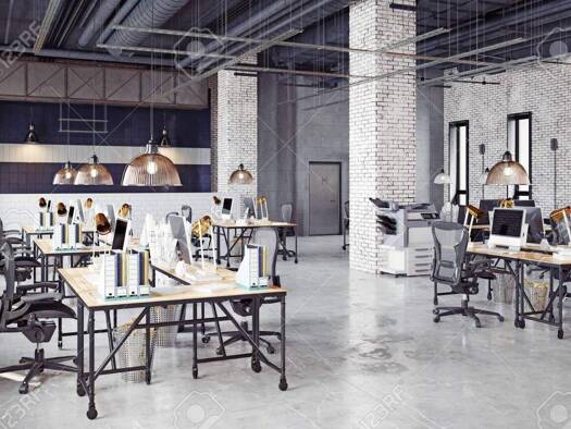 Bürofläche zur Miete provisionsfrei 1.999 € 150 m² Bürofläche Odenwaldring Offenbach am Main 63069