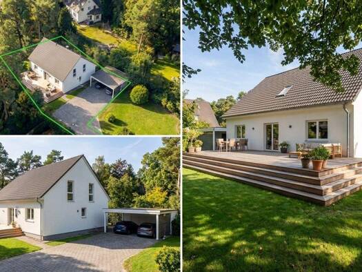 Grundstück zum Kauf 495.000 € 882 m² Grundstück frei ab sofort Frohnau Berlin 13465