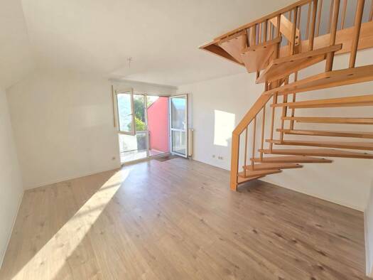 Maisonette zum Kauf 199.000 € 2 Zimmer 53 m² Untere Fischerstraße 10 Innenstadt Fürth 90762