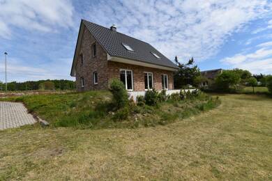 Haus zum Kauf provisionsfrei 477.000 € 5 Zimmer 139 m² 1.705 m² Grundstück Harnekop Prötzel 15345