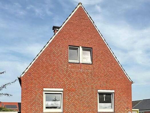 Einfamilienhaus zum Kauf 4 Zimmer 75 m² 879 m² Grundstück Wolthusen Emden 26725