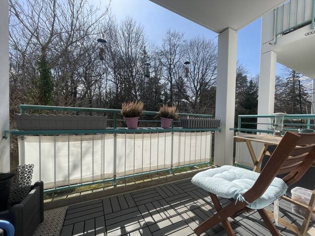Studio zur Miete 960 € 2 Zimmer 56,3 m² 1. Geschoss frei ab 01.11.2025 Baldham 85598