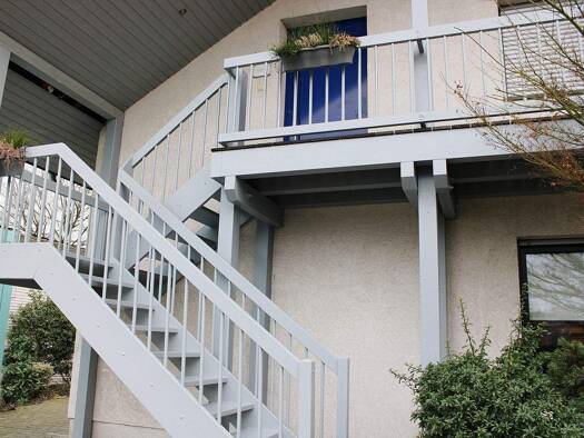 Wohnung zum Kauf 220.000 € 3,5 Zimmer 96,5 m² frei ab sofort Aldenrade Duisburg 47179