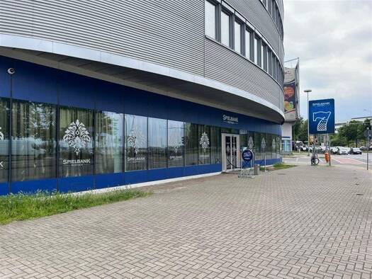 Verkaufsfläche zur Miete 8.000 € 466,5 m² Verkaufsfläche Kröpeliner Tor-Vorstadt Mitte 18057