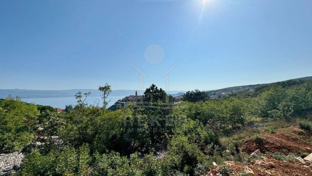 Grundstück zum Kauf 160.000 € 518 m² Grundstück Vrbnik 51500