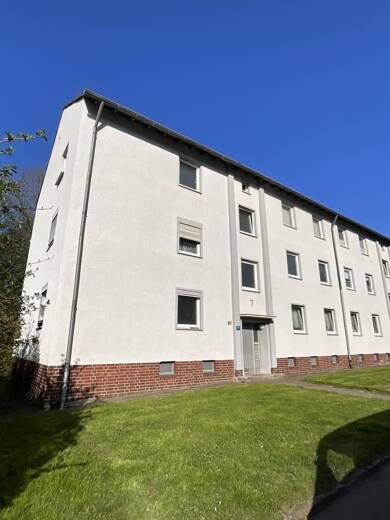 Wohnung zur Miete 424 € 3 Zimmer 50 m² EG frei ab 09.05.2025 Kesselborn 7 Marten Dortmund 44379