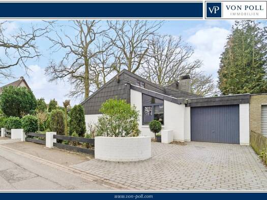 Einfamilienhaus zum Kauf 649.000 € 4 Zimmer 166,8 m² 877 m² Grundstück Bremen 28357