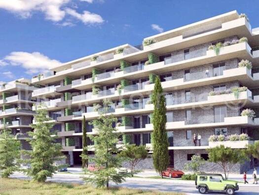 Wohnung zum Kauf - Erstbezug 238.945 € 4 Zimmer 68 m² 4. Geschoss Sinj 21230