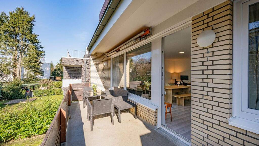 Wohnung zum Kauf 470.000 € 3 Zimmer 84 m² Iserbrook Hamburg 22587