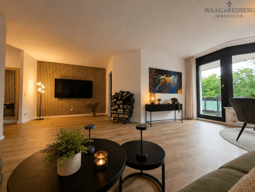 Wohnung zum Kauf 349.000 € 3 Zimmer 85 m² 3. Geschoss frei ab 15.09.2026 Frankenforst Bergisch Gladbach 51427