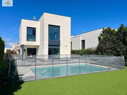Chalet zum Kauf 800.000 € 4 Zimmer 306 m² 518 m² Grundstück Bétera 46117