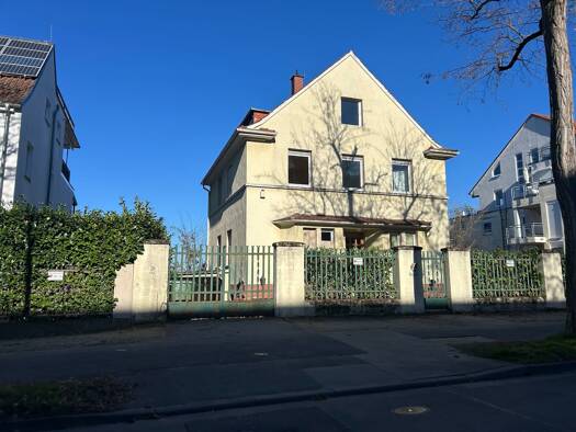 Haus zum Kauf 1.150.000 € 10 Zimmer 228 m² 728 m² Grundstück Hartenberg/Münchfeld Mainz 55122