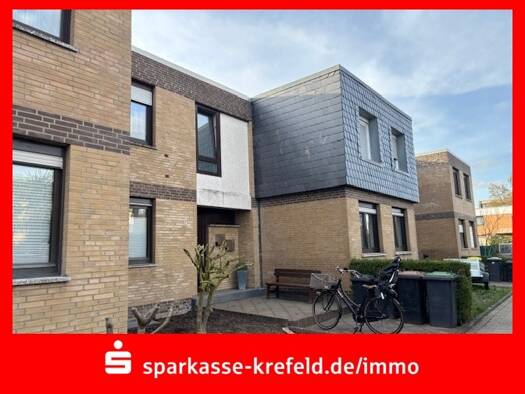 Wohnung zum Kauf 289.000 € 4 Zimmer 96 m² 1. Geschoss frei ab 01.05.2026 Kempen 47906