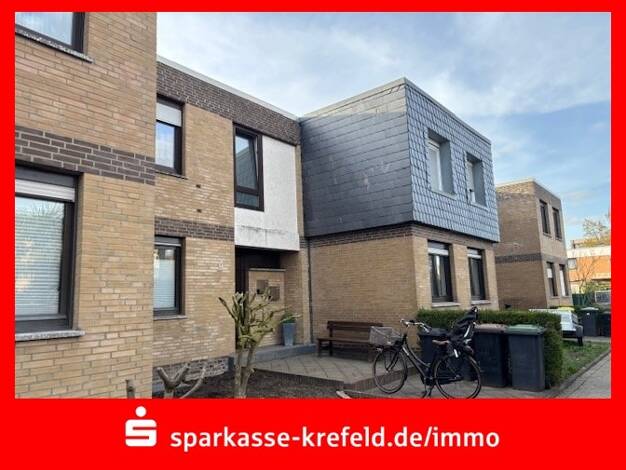 Wohnung zum Kauf 289.000 € 4 Zimmer 96 m² 1. Geschoss frei ab 01.05.2026 Kempen 47906