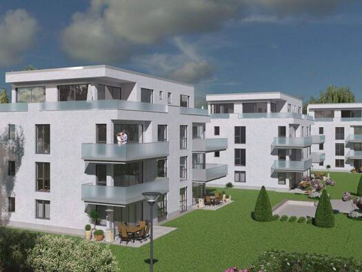 Wohnung zur Miete 1.165 € 4 Zimmer 116,5 m² frei ab 01.04.2026 Ilmenau 98693