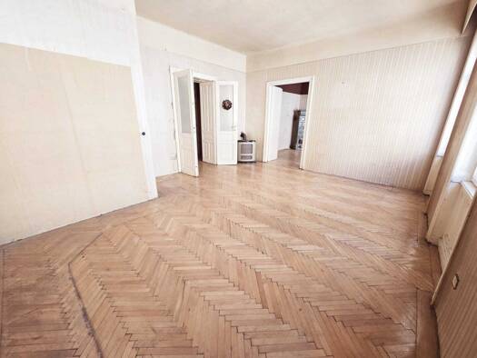 Terrassenwohnung zum Kauf 599.000 € 3 Zimmer 91,1 m² Wieden 1040