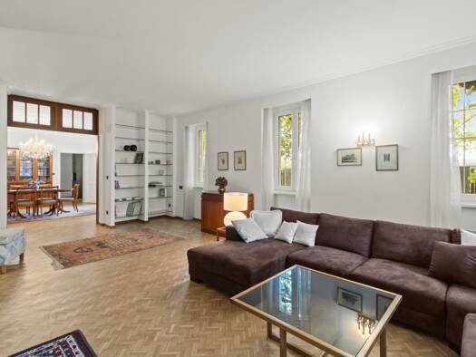 Einfamilienhaus zum Kauf 1.499.000 € 8 Zimmer 238,5 m² 6.993 m² Grundstück Klosterneuburg 3400