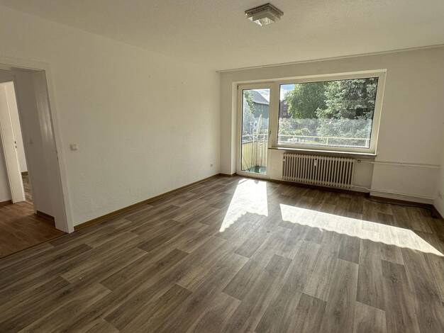 Wohnung zur Miete 435 € 3 Zimmer 59 m² 1. Geschoss frei ab 01.08.2025 Im Schleusenteich 11 Kernstadt Nord Peine 31224