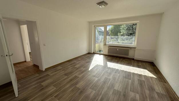 Wohnung zur Miete 435 € 3 Zimmer 59 m² 1. Geschoss frei ab 01.08.2025 Im Schleusenteich 11 Gunzelinfeld Peine 31224