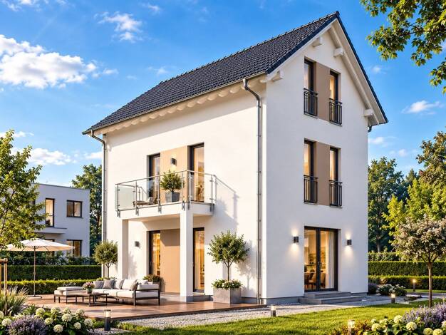 Einfamilienhaus zum Kauf 793.149 € 7 Zimmer 180 m² 600 m² Grundstück Bietigheim 76467