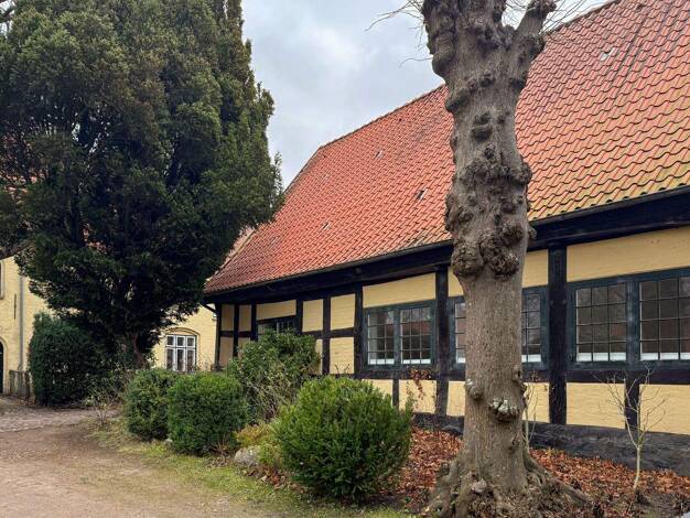 Wohnung zur Miete 900 € 2 Zimmer 75 m² frei ab sofort Schleswig 24837