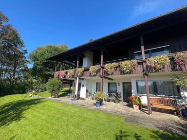 Einfamilienhaus zum Kauf 980.000 € 5 Zimmer 210 m² 970 m² Grundstück Lauter Surberg 83362